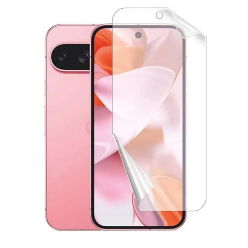 Hydrogel Screen Protector for Google Pixel 9 Pro by 9eight5