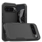 techplus Mobile Phone Case Google Pixel 9 Pro XL Dual Layer Armor Hard Case Google Pixel 9 Pro XL Dual Layer Armor Hard Case | NZ