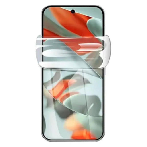 Hydrogel Screen Protector for Google Pixel 9 Pro XL by 9eight5