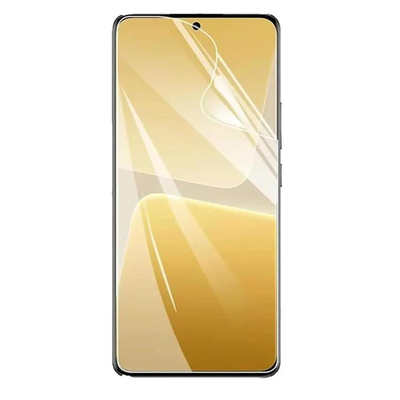Hydrogel Screen Protector for Google Pixel 9a (Pack of 2) by 9eight5