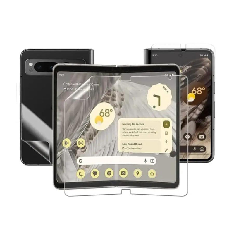 Hydrogel Screen Protector for Google Pixel Fold by 9eight5