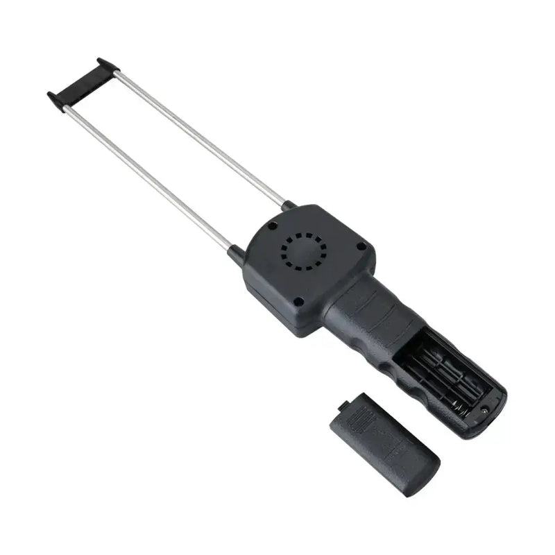 Grain Moisture Meter for Corn Wheat Rice Bean Flour Fodder Rapeseed