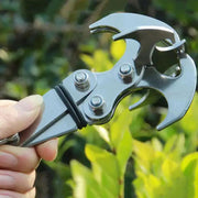 Grappling Hook Foldable Claw - 8.5cm by 9eight5
