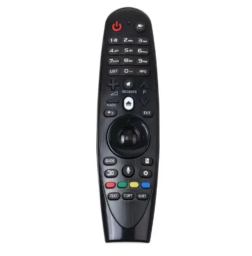 AN-MR600 Replacement Remote Control Applicable for LG Smart TV by salelink.co.nz