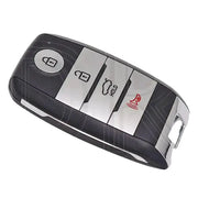 Habicare 315-433MHz 8A Proximity Car Remote Key For Kia K3 Forte 2013-2016 Habicare Kia K3 Forte Proximity Car Key 315MHz 433MHz