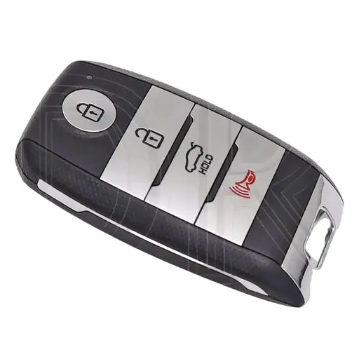 Habicare 315-433MHz 8A Proximity Car Remote Key For Kia K3 Forte 2013-2016 Habicare Kia K3 Forte Proximity Car Key 315MHz 433MHz