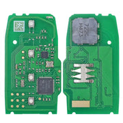Habicare 315-433MHz 8A Proximity Car Remote Key For Kia K3 Forte 2013-2016 Habicare Kia K3 Forte Proximity Car Key 315MHz 433MHz