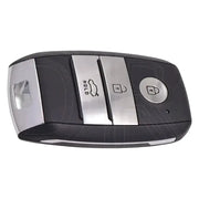 Habicare 433MHz 8A Proximity Key Fob for Kia Rio 2017 2018 FCC SYEC3FOB1611 Kia Rio Proximity Key Fob 433MHz 8A 2017 2018