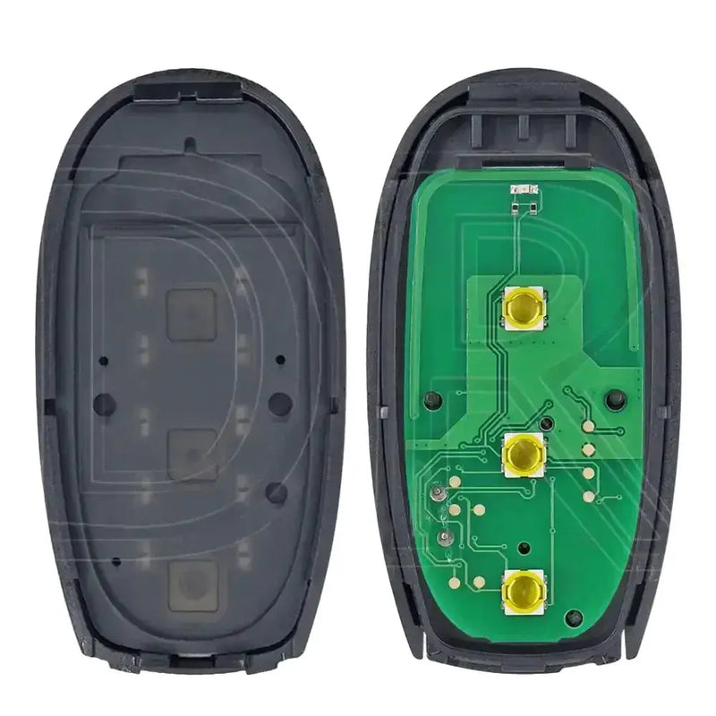 Habicare ID46 ID47 Suzuki Remote Key 315MHz 433MHz for Swift SX4 Vitara SCross Ciaz Suzuki Remote Key ID46 ID47 315MHz 433MHz Swift SX4