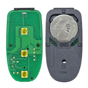 Habicare ID46 ID47 Suzuki Remote Key 315MHz 433MHz for Swift SX4 Vitara SCross Ciaz Suzuki Remote Key ID46 ID47 315MHz 433MHz Swift SX4