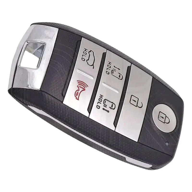 Habicare 433MHz ID47 Proximity Key Remote for Kia Carnival and Sedona 2016 to 2021 Kia Carnival Sedona Proximity Key Remote 433MHz ID47
