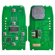 Habicare 433MHz ID47 Proximity Key Remote for Kia Carnival and Sedona 2016 to 2021 Kia Carnival Sedona Proximity Key Remote 433MHz ID47