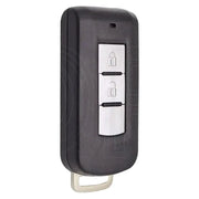 Remote Car Key for Mitsubishi Xpander, Eclipse Cross, Pajero Sport & L200 by Habicare