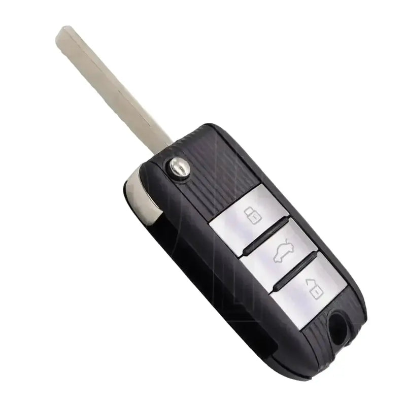 Habicare MG 433MHz ID47 Keyless Go Smart Remote Key for MG5 ZS MG6 HS 2017 2019 MG Keyless Go Remote Key ID47 433MHz For MG5 ZS MG6