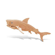 Great White Shark by 9eight5