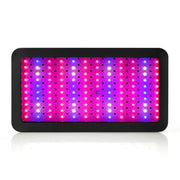 Green Fingers 1200W Grow Light LED Full Spectrum Indoor Plant All Stage Growth by SportZone.co.nz