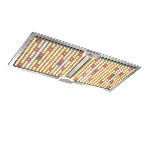 Green Fingers Max 2200W Grow Light LED Full Spectrum Indoor Plant All Stage Growth by SportZone.co.nz
