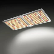 Green Fingers Max 2200W Grow Light LED Full Spectrum Indoor Plant All Stage Growth by SportZone.co.nz