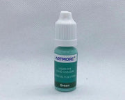 Liquid Epoxy Resin Dye - Solid Colour- 10ml each - 02 by Resin Art NZ