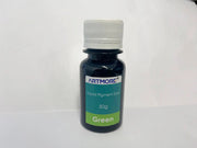 Highly Concentrated Liquid Epoxy Resin Pigment Dye - 50g each by Resin Art NZ