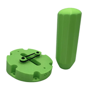 RCNZ V3 Logitech Sequential Shifter Mod by RaceCrafts