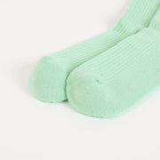 Save the Hedgehog Ribbed Bamboo Socks by Barekind NZ