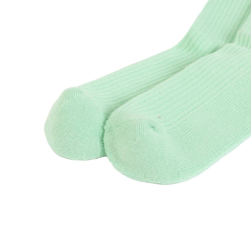 Barekind NZ Socks Save the Hedgehog Ribbed Bamboo Socks Save the Hedgehog Ribbed Bamboo Socks