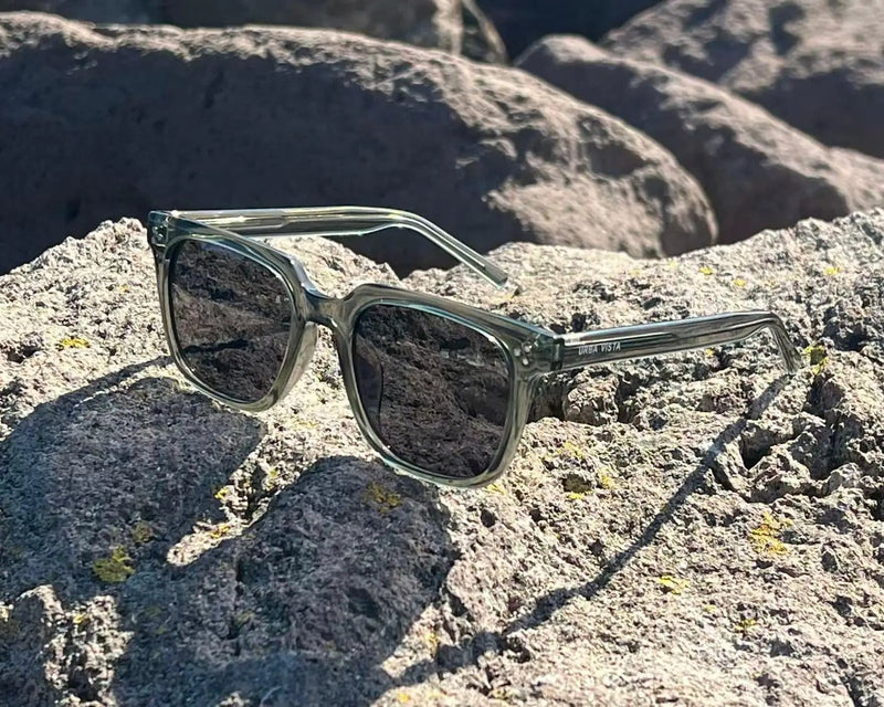 TITAN/Green Grey by URBA VISTA