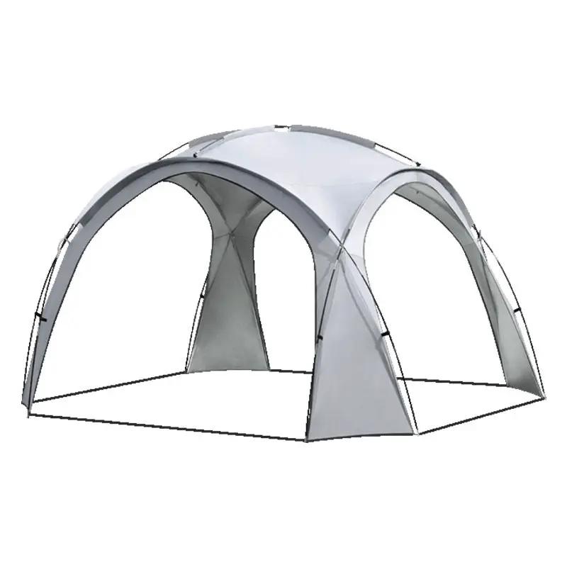 Party Tent Gazebo / Canopy / Family Tent – UPF50+ 320 × 320 × 205(H)cm JBL3551 by ECOTREK