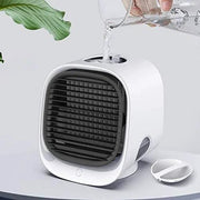 Air Cooler Fan Air Conditioner Cooling Fan Humidifier by salelink.co.nz