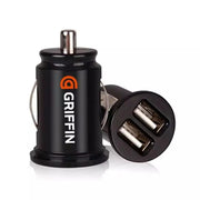Griffin Car Charger by 9eight5
