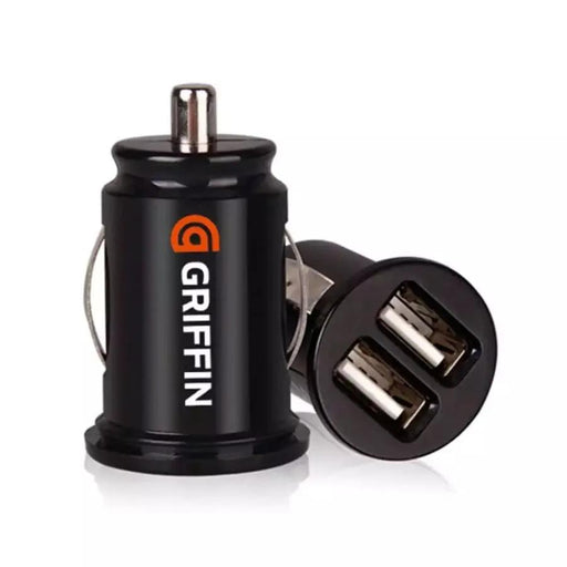 Griffin Car Charger by 9eight5