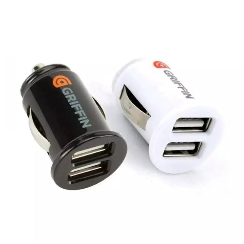 Griffin Car Charger by 9eight5