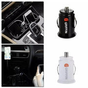 Griffin Car Charger by 9eight5