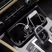 Griffin Car Charger by 9eight5