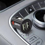 Griffin Car Charger by 9eight5