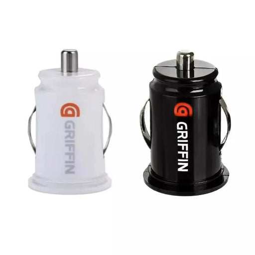 Griffin Car Charger by 9eight5