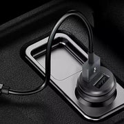 Griffin Car Charger by 9eight5