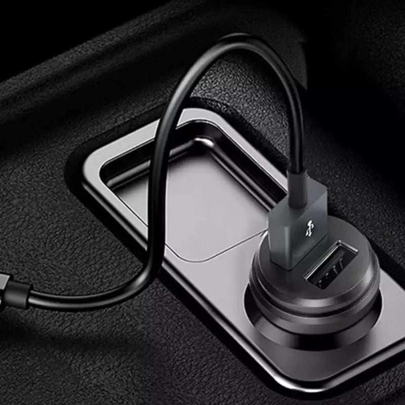 Griffin Car Charger by 9eight5