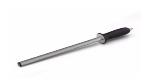 Grinder Steels Grinder Butchers Steel Diamond Grit