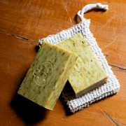 Animal Addiction Limited Dog Grooming Holistic Hound - Grooming Bar 120g Holistic Hound - Grooming Bar 120g
