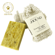 Animal Addiction Limited Dog Grooming Holistic Hound - Grooming Bar 120g Holistic Hound - Grooming Bar 120g