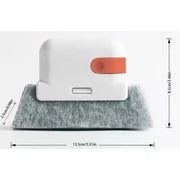 Groove Cleaning Brush by 9eight5