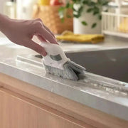 Groove Cleaning Brush by 9eight5