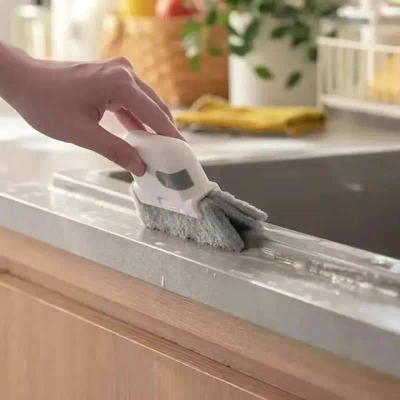Groove Cleaning Brush by 9eight5