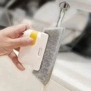 Groove Cleaning Brush by 9eight5