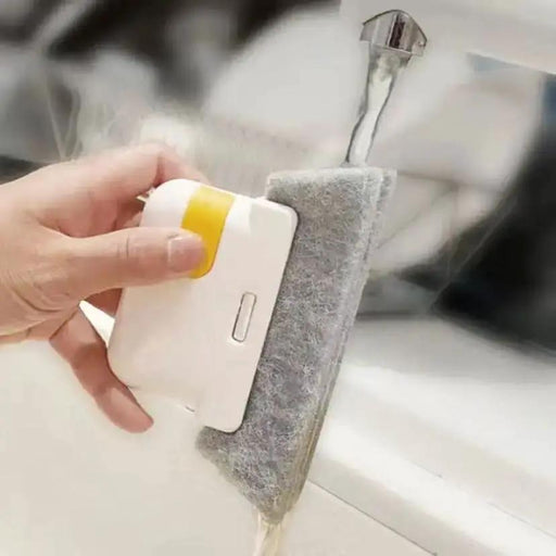 Groove Cleaning Brush by 9eight5