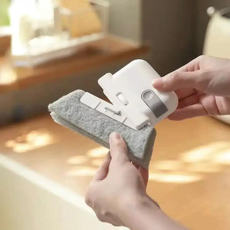 Groove Cleaning Brush by 9eight5