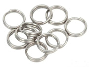 Split Rings #8 (Pk 10) by NZ Diver