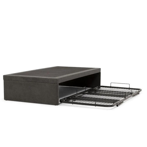 sue-e furniture Trundle 'Brisbane' Trundle Bed 'Brisbane' Trundle Bed